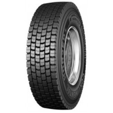 Continental HDR2+ ED 315/80R22,5 156/150L